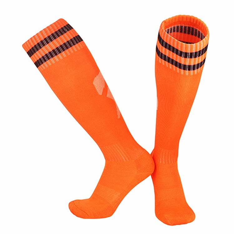 SoccerGrip Strumpor