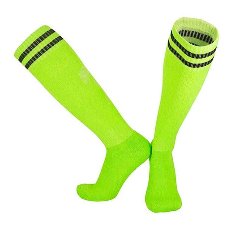 SoccerGrip Strumpor