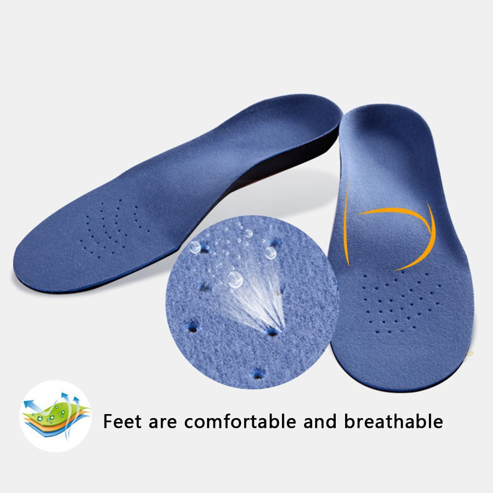 EVA Shock Absorbing Insoles