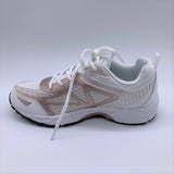 Scholl Sprinter Net - White Rose Gold