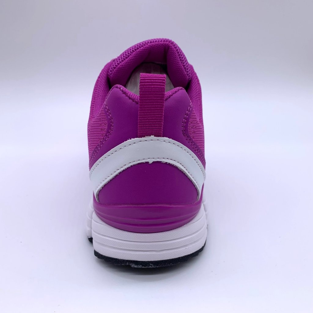 Storlek 38 - Scholl Galaxy Sporty - Purple