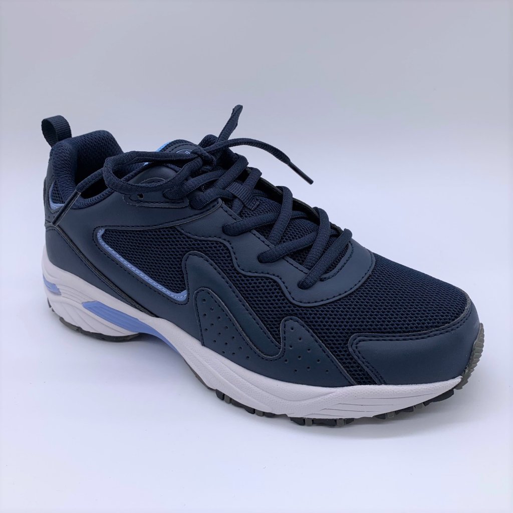 Scholl Sprinter Wave - Navy