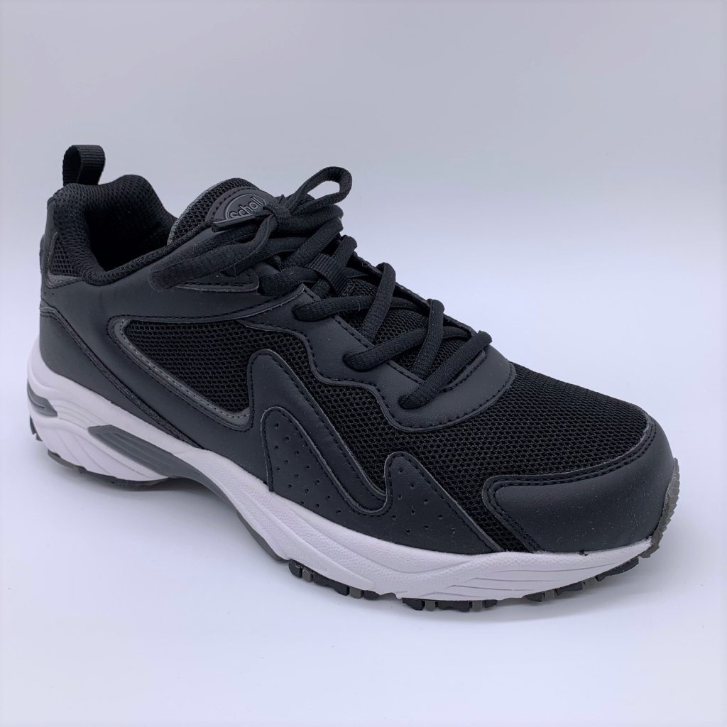 Scholl Sprinter Wave - Black/grey