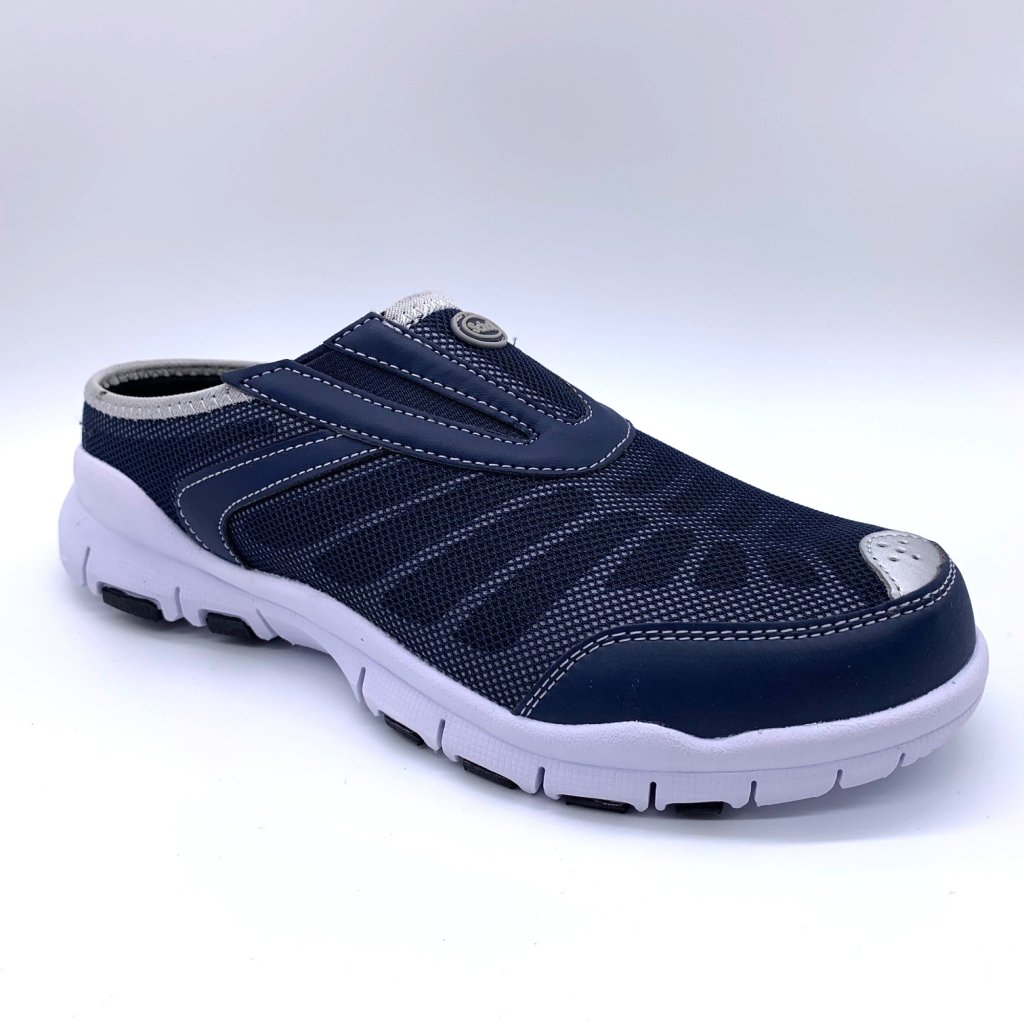 Scholl Jump Next Toffel - Navy