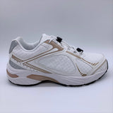 Scholl Sprinter Easy - White Bronze