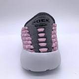 Storlek 36 & 39, Rock Spring Razor Dirty Pink