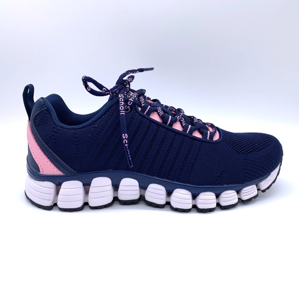 Scholl Galaxy Sporty - Dark Blue Pink