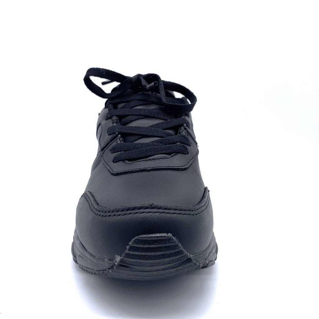 Scholl Starter - Base Waterproof - Walkingsko Black