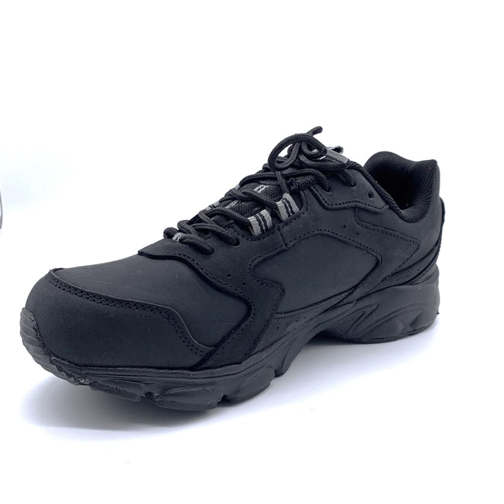 Scholl Discover Waterproof - Black