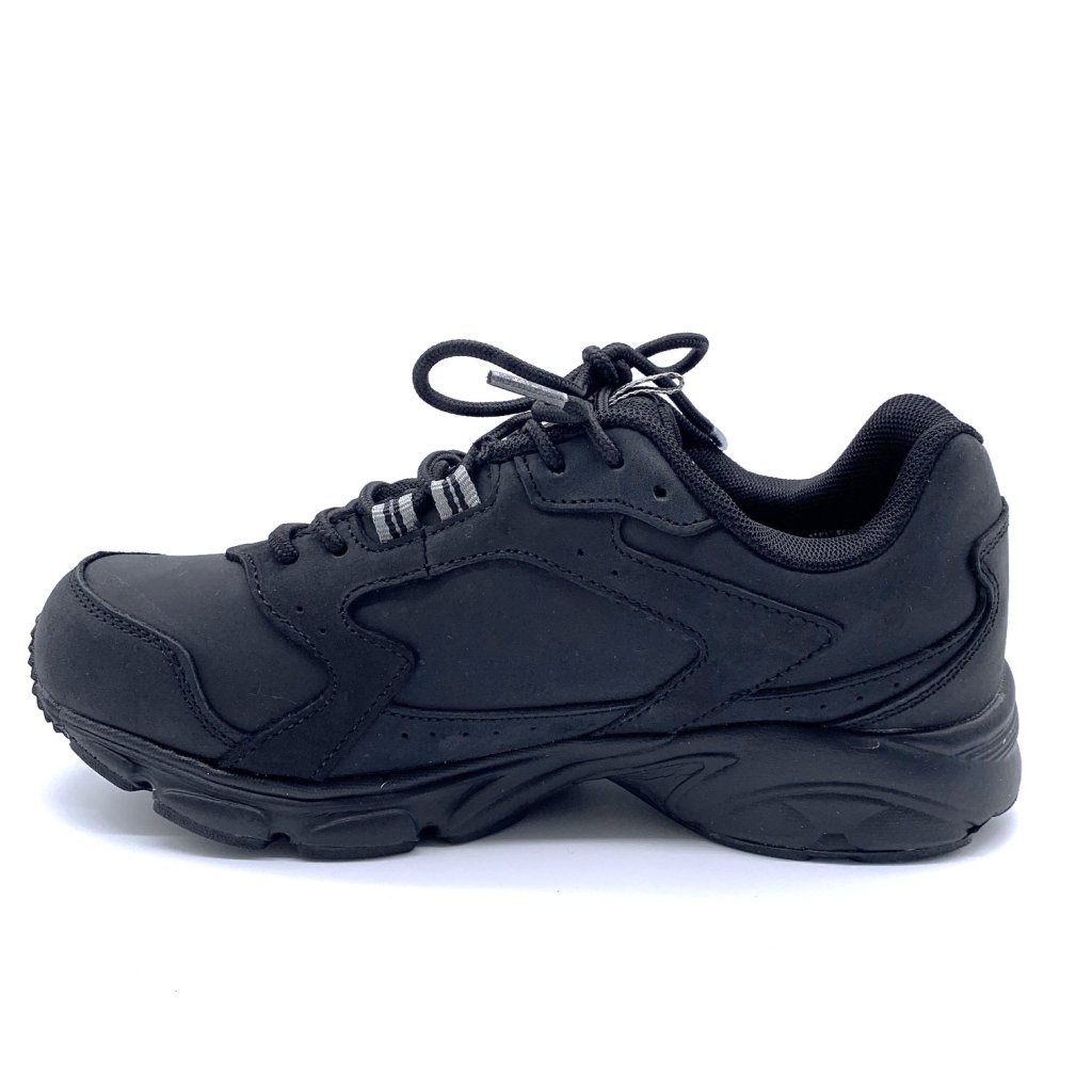 Scholl Discover Waterproof - Black