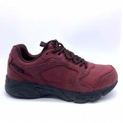 Scholl Discover Waterproof - Bordeaux