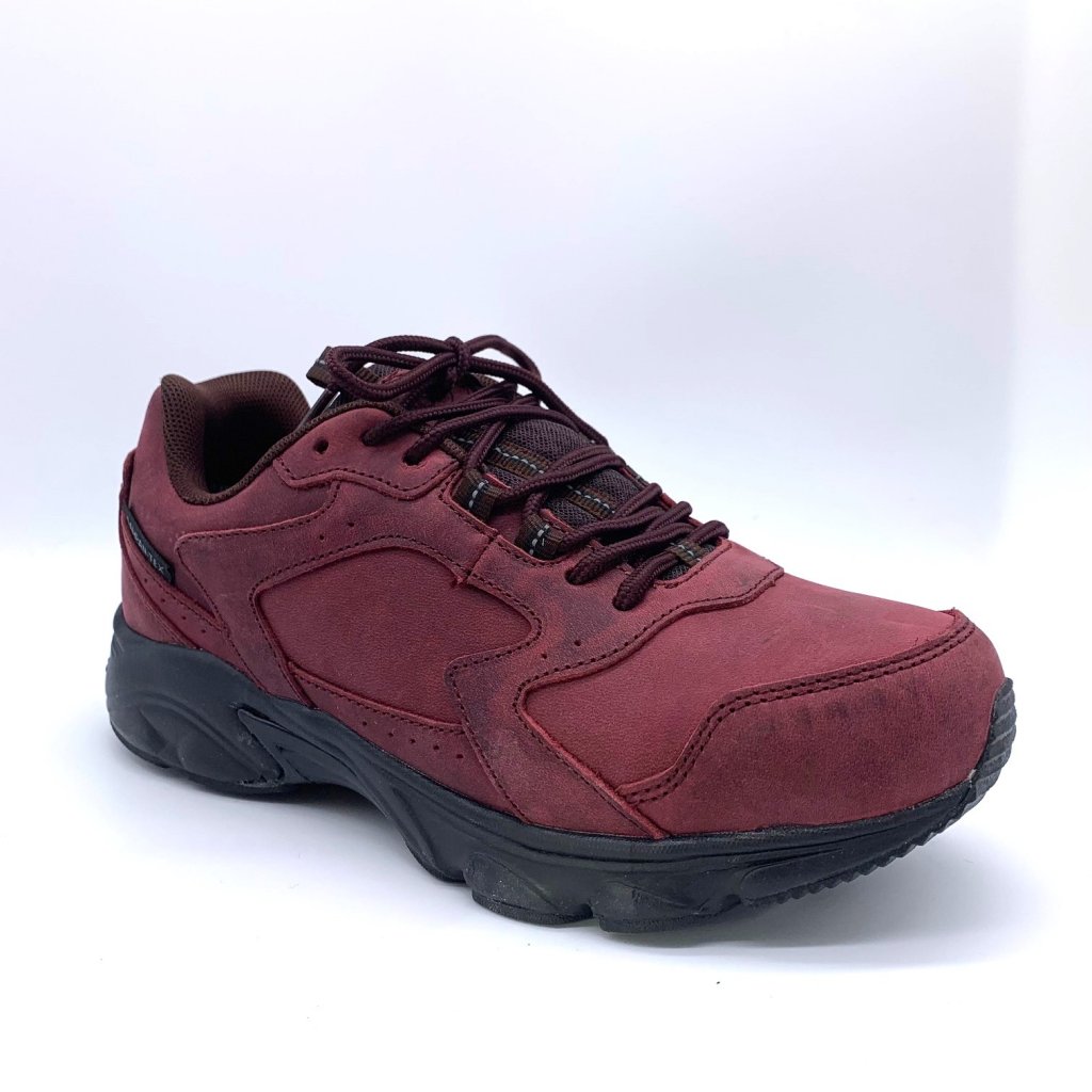 Scholl Discover Waterproof - Bordeaux