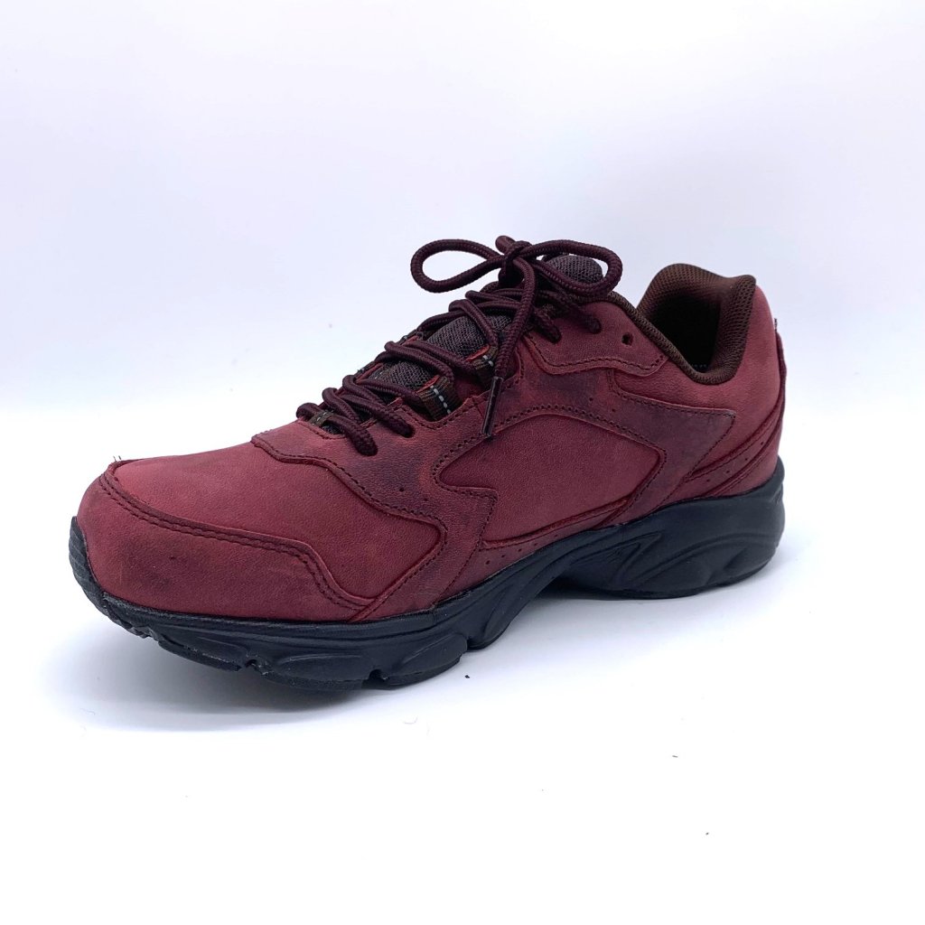 Scholl Discover Waterproof - Bordeaux