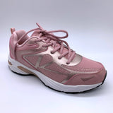 Scholl Sprinter Net - Pink/Rose Gold