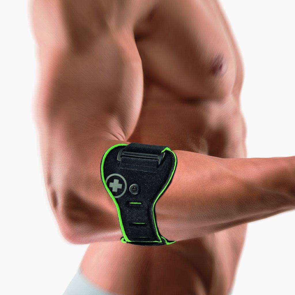 Epikondylitbandage Stöd mot tennisarmbåge -EpiContur Sport