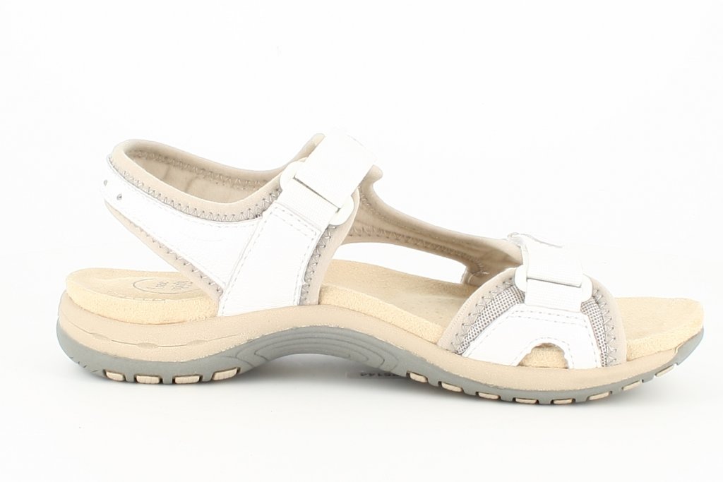 Vit sandal - Axelda Free Spirit Frisco