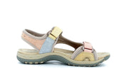 Storlek 40 -Sandal Blush - Axelda Free Spirit Frisco