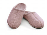 Ulltofflor - Ulle Original Dam - Dusty Pink