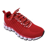 Storlek 36 - Scholl Galaxy Sporty - Red