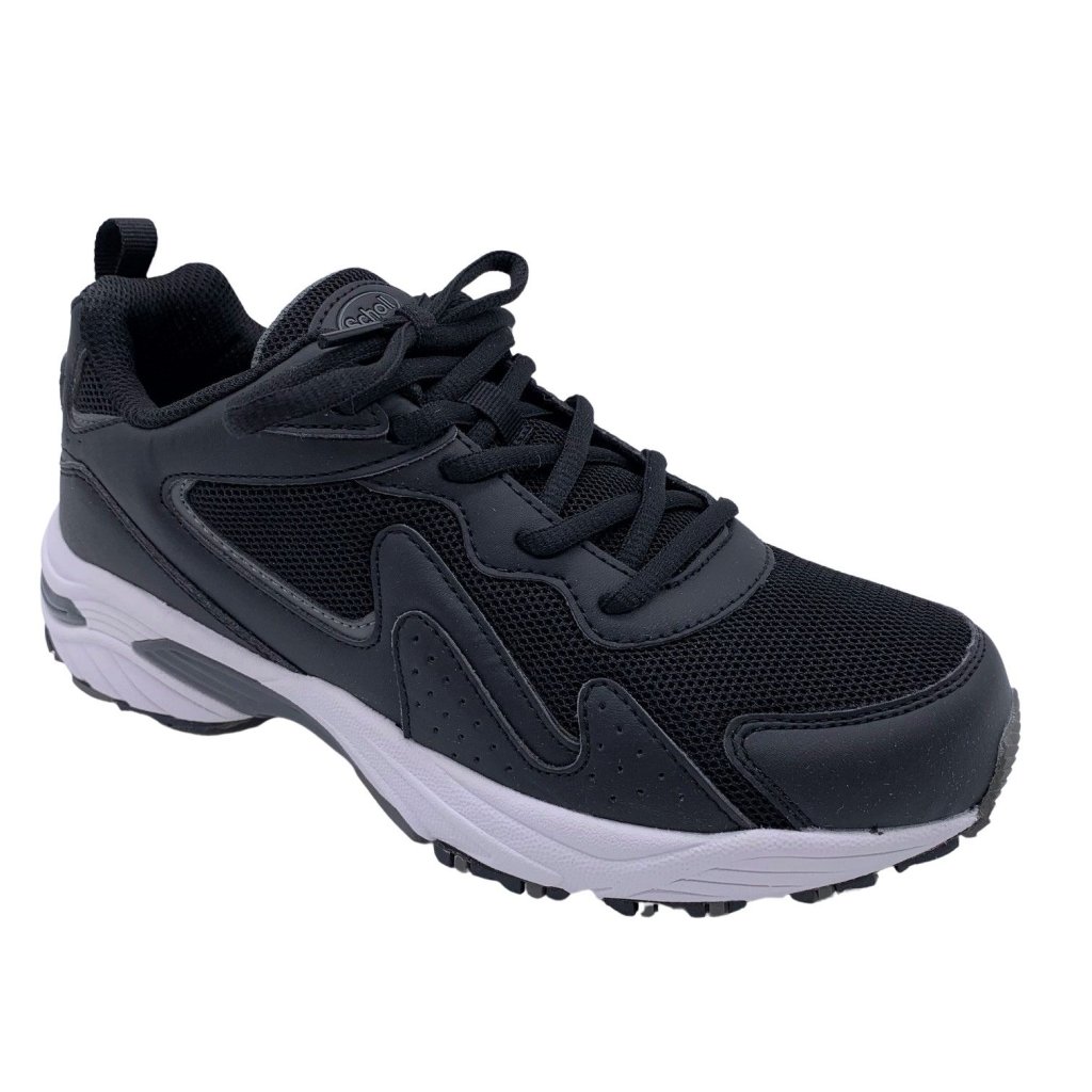 Scholl Sprinter Wave - Black/grey