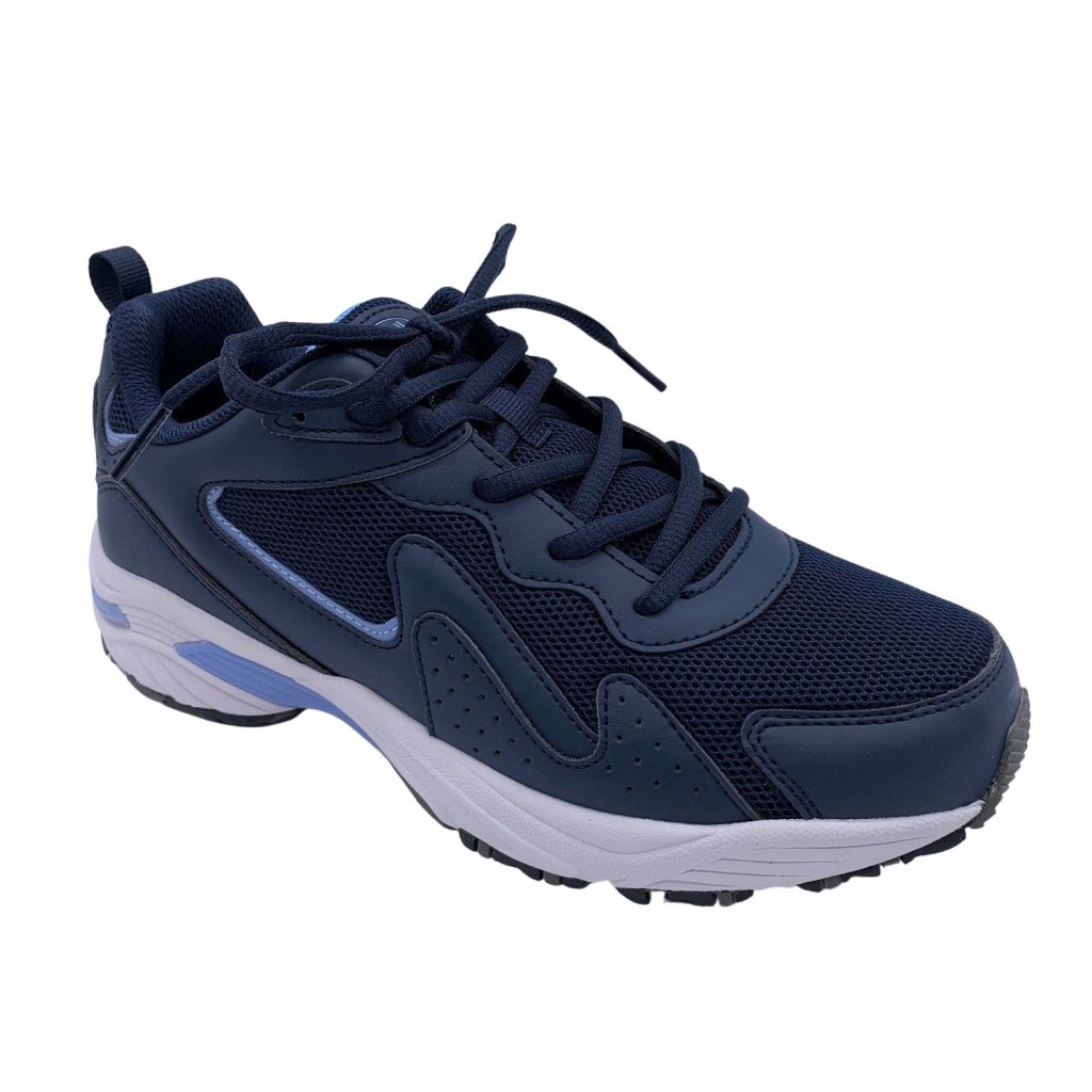 Scholl Sprinter Wave - Navy