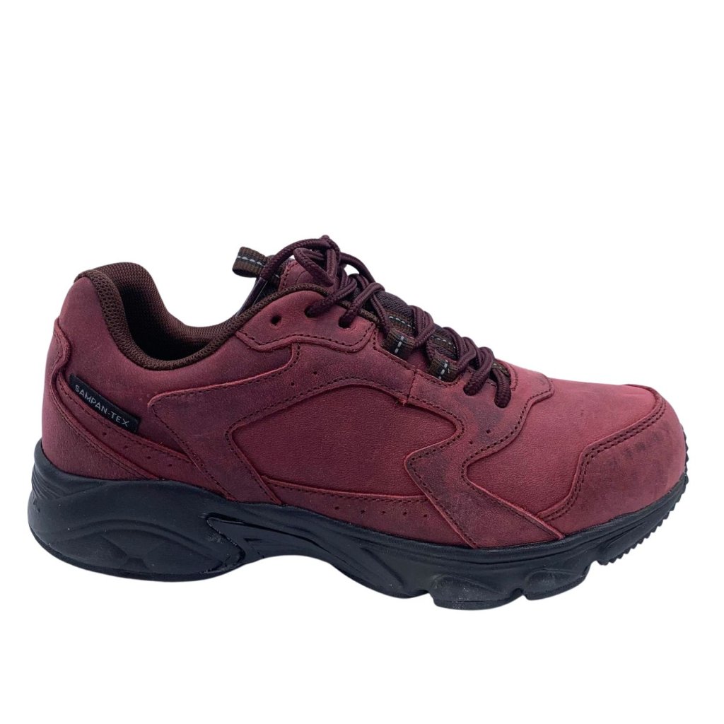 Scholl Discover Waterproof - Bordeaux