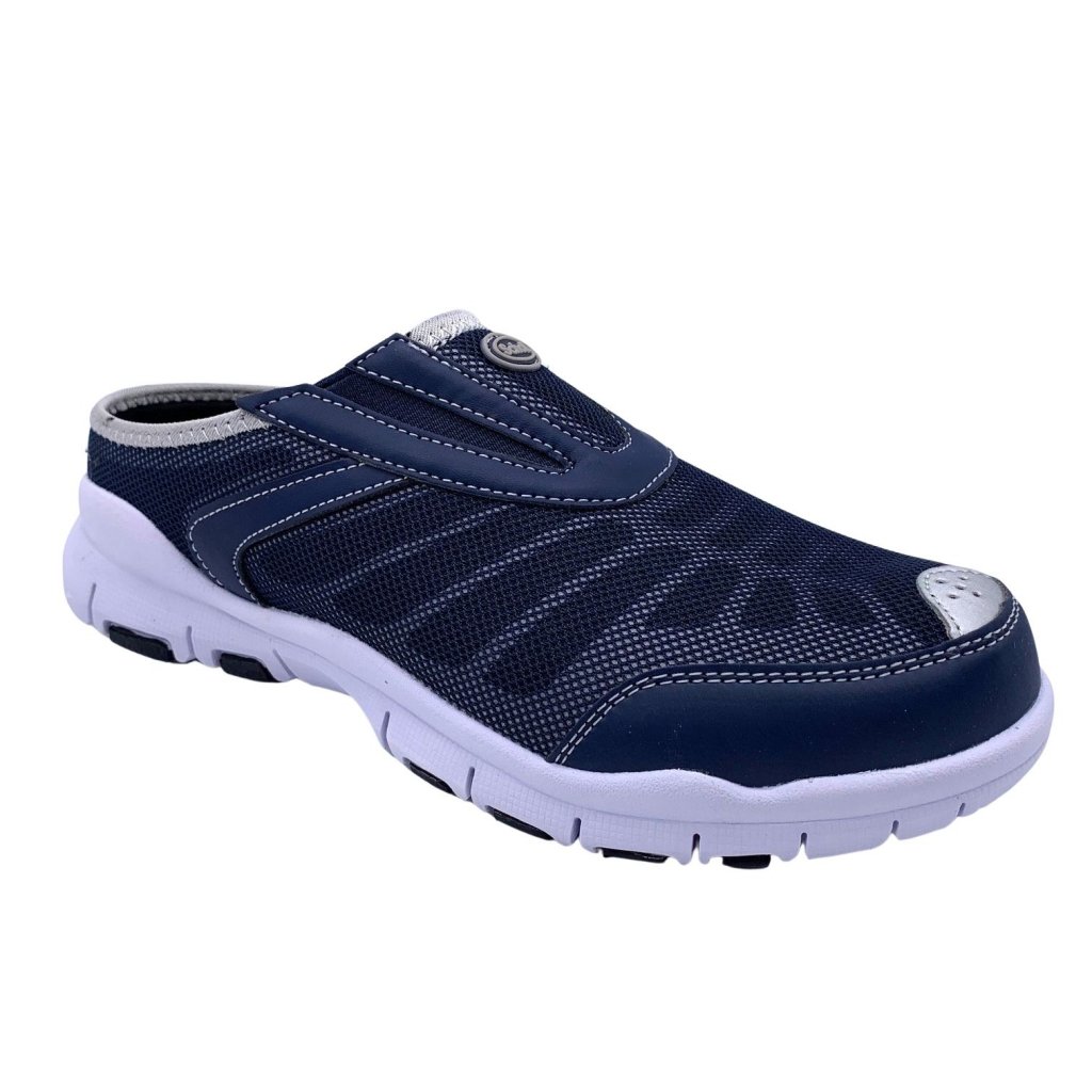 Scholl Jump Next Toffel - Navy