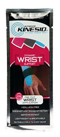 Kinesio Precut - Handled