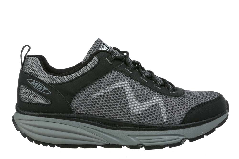 MBT Colorado Herr - Black