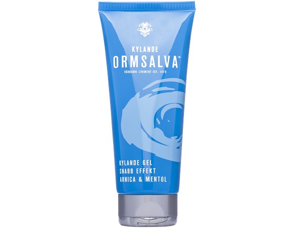 Ormsalva Kylande 100ml