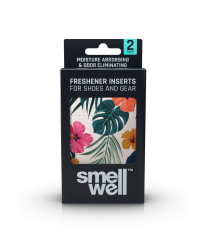 Smellwell Hawai förpackning