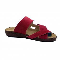 Sandal BerryGo - röd