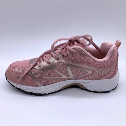 Scholl Sprinter Net - Pink/Rose Gold