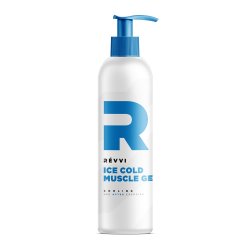 Revvi - Ice Cold Muscle Gel 250 ml